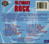 Aperçu: Ultimate Rock - All Time Rock Classic (CD) Aperçu: Ultimate Rock - All Time Rock Classic (CD)