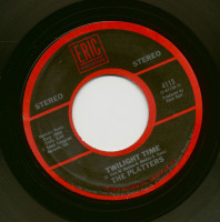 Aperçu: Twilight Time - Platterama Medley (7inch, 45rpm) Aperçu: Twilight Time - Platterama Medley (7inch, 45rpm)