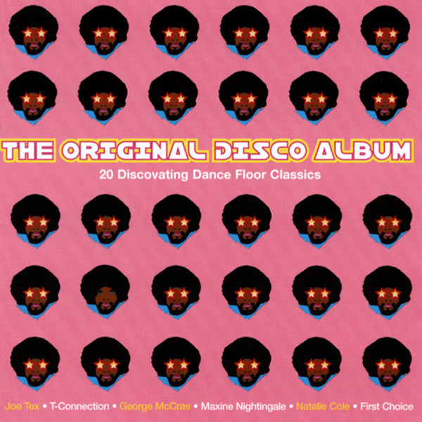 Va Original Disco Album Va Original Disco Album