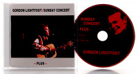 Aperçu: Sunday Concert, Plus (CD) Aperçu: Sunday Concert, Plus (CD)