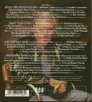 Aperçu: Four George Jones Albums (2-CD) Aperçu: Four George Jones Albums (2-CD)