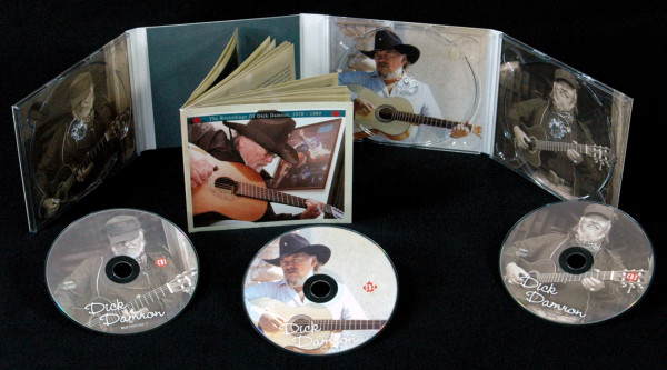 Lost In The Music 1978-1989 (3-CD)