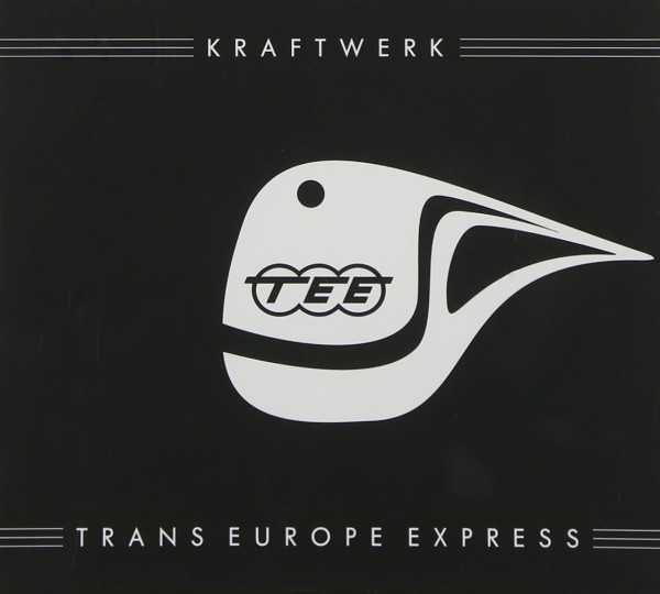 Trans Europe Express (CD) Trans Europe Express (CD)