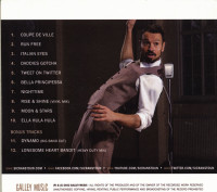 Aperçu: Dancehalls And Supper Clubs (CD) Aperçu: Dancehalls And Supper Clubs (CD)