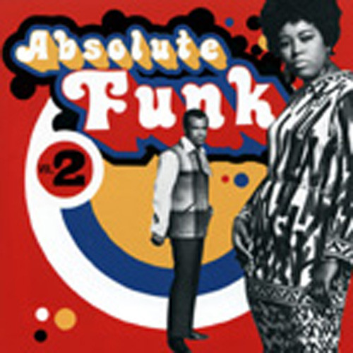 Va Vol.2, Absolute Funk