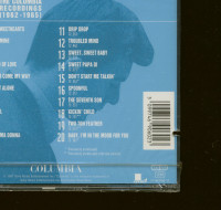 Aperçu: Bronx Blues - The Columbia Recordings 1962-19665 (CD, Cut-Out) Aperçu: Bronx Blues - The Columbia Recordings 1962-19665 (CD, Cut-Out)