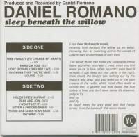 Aperçu: Sleep Beneath The Willow Aperçu: Sleep Beneath The Willow