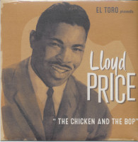 Aperçu: The Chicken And The Bop (7inch, 45rpm, EP) Aperçu: The Chicken And The Bop (7inch, 45rpm, EP)