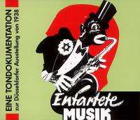Aperçu: Va Entartete Musik (4-CD) Aperçu: Va Entartete Musik (4-CD)
