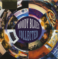 Aperçu: Collected (2-LP, 180g Vinyl) Aperçu: Collected (2-LP, 180g Vinyl)
