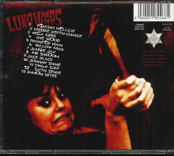 Strange Men Weird Women (CD)