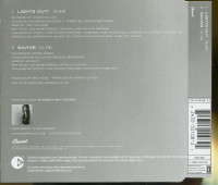 Aperçu: Lights Out (Maxi CD) Aperçu: Lights Out (Maxi CD)