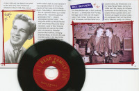 Aperçu: Vol.23 - Rockabilly From The Vaults Of Columbia Records (CD) Aperçu: Vol.23 - Rockabilly From The Vaults Of Columbia Records (CD)