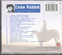 Aperçu: 20 Country Classics Aperçu: 20 Country Classics