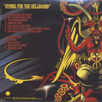 Aperçu: Hymns For The Hellbound (LP, Colored Vinyl) Aperçu: Hymns For The Hellbound (LP, Colored Vinyl)