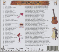 Aperçu: A Southern Boy Sings The Blues (CD) Aperçu: A Southern Boy Sings The Blues (CD)