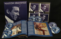 Aperçu: The Journey - Destiny's Child (6-CD Deluxe Box Set) Aperçu: The Journey - Destiny's Child (6-CD Deluxe Box Set)