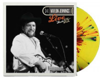 Aperçu: Live From Austin TX '84 (LP, colored Vinyl, Ltd.) Aperçu: Live From Austin TX '84 (LP, colored Vinyl, Ltd.)