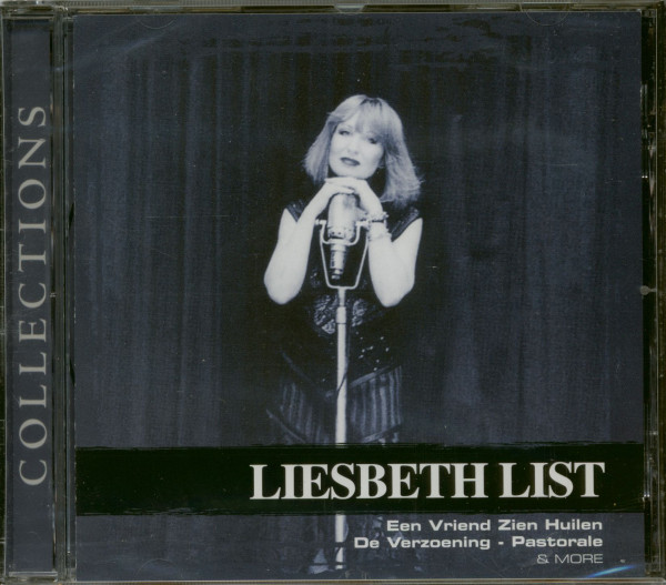 Collections (CD) Collections (CD)