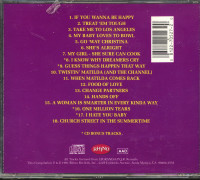 Aperçu: The Best Of Jimmy Soul (CD, Cut-Out) Aperçu: The Best Of Jimmy Soul (CD, Cut-Out)