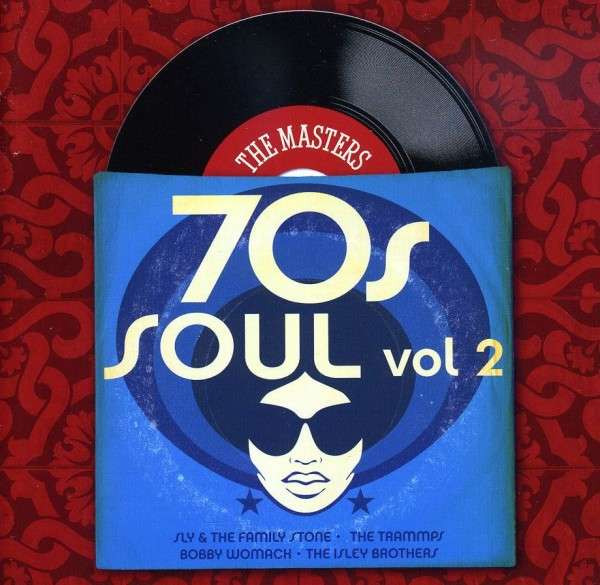 70's Soul Volume 2 70's Soul Volume 2