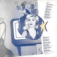 Aperçu: Dance For Ever (2-LP) Aperçu: Dance For Ever (2-LP)