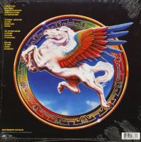 Aperçu: Live! Breaking Ground August 3, 1977 (2-LP, 180g Vinyl) Aperçu: Live! Breaking Ground August 3, 1977 (2-LP, 180g Vinyl)