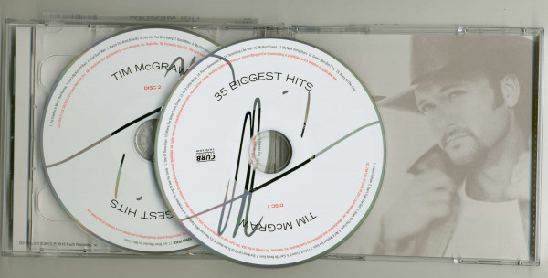 35 Biggest Hits (2-CD)