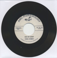 Aperçu: Box Of Candy - I'm Snowed (7inch, 45rpm) Aperçu: Box Of Candy - I'm Snowed (7inch, 45rpm)