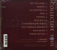 Aperçu: Vibrating (CD) Aperçu: Vibrating (CD)