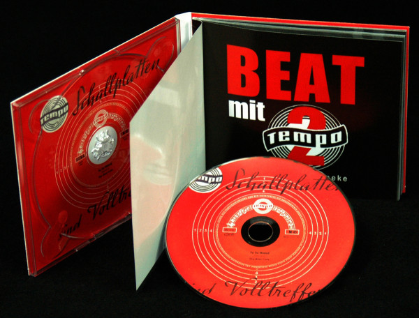Beat mit Tempo Vol.2