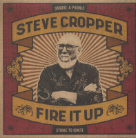 Aperçu: Fire It Up (LP 180g Vinyl) Aperçu: Fire It Up (LP 180g Vinyl)
