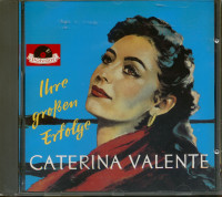 Aperçu: Ihre grossen Erfolge (CD) Aperçu: Ihre grossen Erfolge (CD)