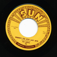 Aperçu: Come On Little Mama - Where'd You Stay Last Nite (7inch, 45rpm) Aperçu: Come On Little Mama - Where'd You Stay Last Nite (7inch, 45rpm)