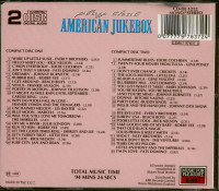 Aperçu: Play That American Jukebox (2-CD) Aperçu: Play That American Jukebox (2-CD)