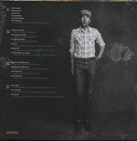 Aperçu: All In - Unreleased & Rarities - The New West Years (2-LP Deluxe Edition) Aperçu: All In - Unreleased & Rarities - The New West Years (2-LP Deluxe Edition)