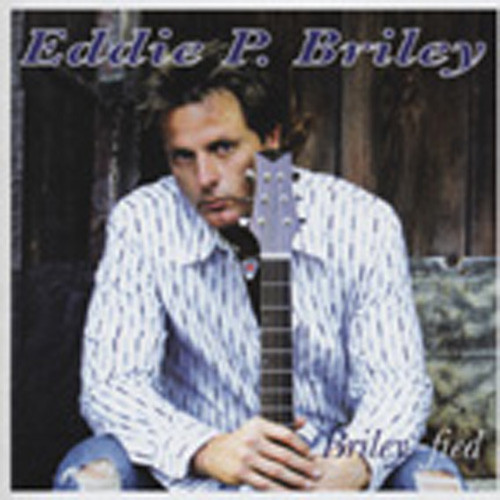 Briley, Eddie P. Briley-Fied