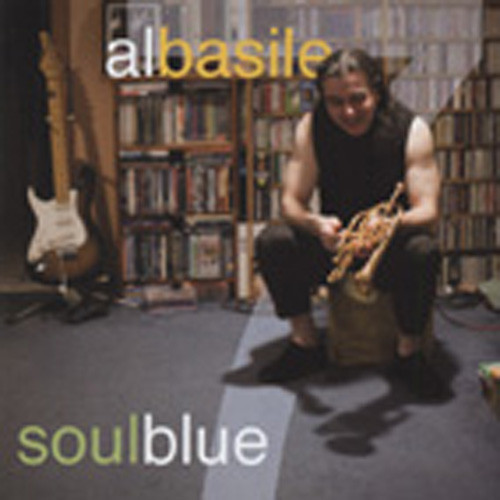 Basile, Al Soul Blue 7 Basile, Al Soul Blue 7