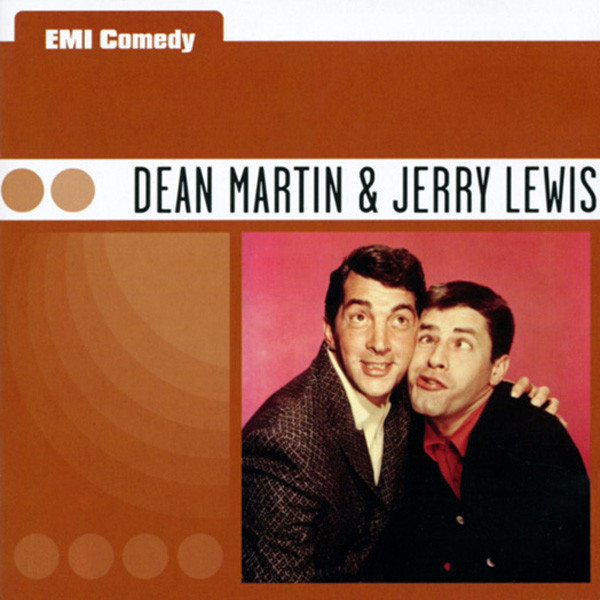 Martin, Dean & Jerry Lewis Emi Comedy Series Martin, Dean & Jerry Lewis Emi Comedy Series