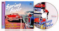 Aperçu: Spring Fever - 28 Easter Nuggets For Your Spring Season (CD) Aperçu: Spring Fever - 28 Easter Nuggets For Your Spring Season (CD)