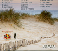 Aperçu: East Coast Sound (CD) Aperçu: East Coast Sound (CD)