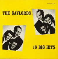 Aperçu: 16 Big Hits (LP) Aperçu: 16 Big Hits (LP)