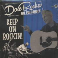 Aperçu: Keep On Rockin' (LP) Aperçu: Keep On Rockin' (LP)