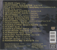 Aperçu: The Very Best Of Indo Rock Vol.6 (CD) Aperçu: The Very Best Of Indo Rock Vol.6 (CD)