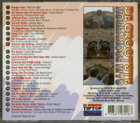 Aperçu: De Grootste Hollandse Hits (CD) Aperçu: De Grootste Hollandse Hits (CD)