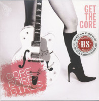 Aperçu: Get The Gore (LP, colored Vinyl) Aperçu: Get The Gore (LP, colored Vinyl)