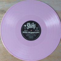 Aperçu: Bedlam (Official) Bootleg ! (LP, colored Vinyl) Aperçu: Bedlam (Official) Bootleg ! (LP, colored Vinyl)