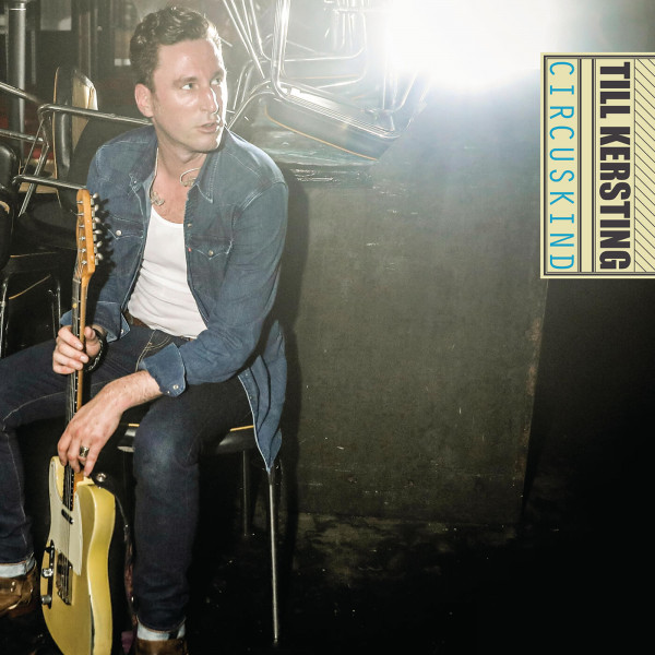 Circuskind (LP & CD)