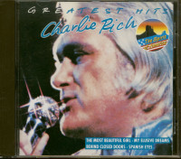 Aperçu: Greatest Hits (CD) Aperçu: Greatest Hits (CD)