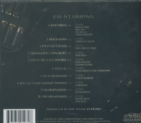 Aperçu: Co-Starring (CD) Aperçu: Co-Starring (CD)